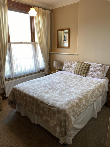 Bedroom 2, Bowman Lodge, Cheshire West and Chester