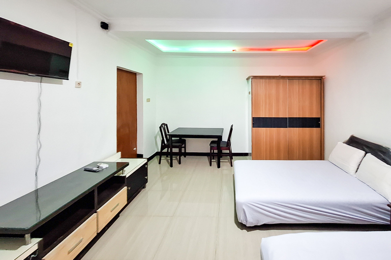 Bedroom 6