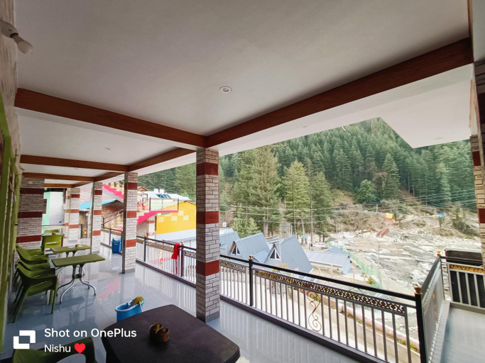 Others 5, Chojh Inn Guest House, Kullu