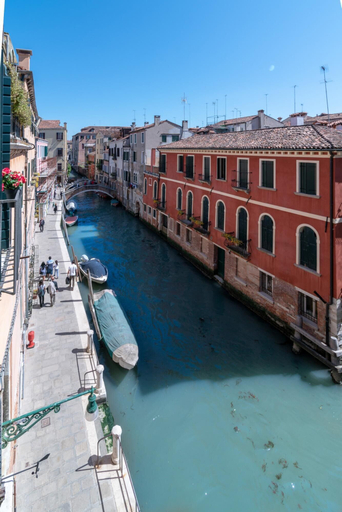Others 5, Best Rialto Palace 2 by Wonderful Italy, Venezia