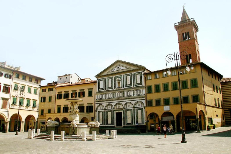 L'Alloggio di Anna Maria Camera con bagno privato, Florence