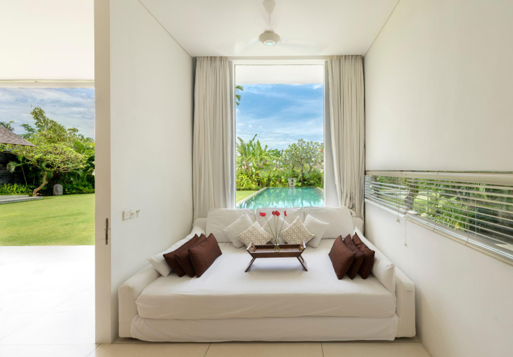 Others 4, Villa Kavya, Canggu | 4-Bedroom w/ Rooftop Garden, Badung