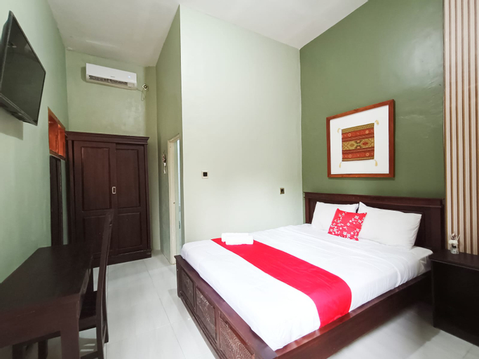 Bedroom 6
