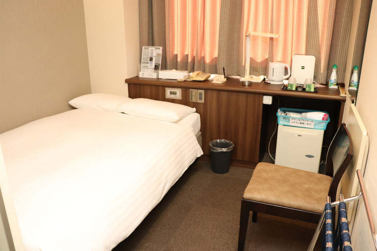 Bedroom 4, YOU STYLE HOTEL MATE, Kagoshima