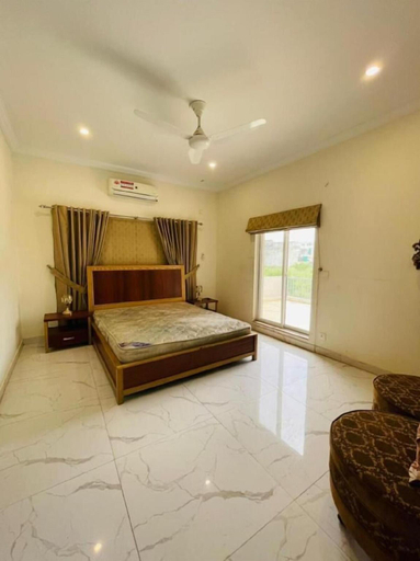 Bedroom 2, IVY Guest House, Islamabad