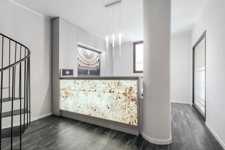 Public Area, Opera Residence - by Bologna Residences, Bologna