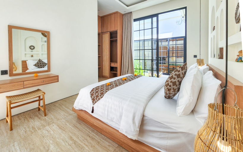 Bedroom 8