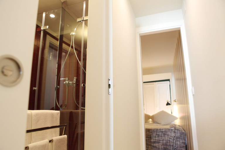 Bathroom 3, Villa Sta.Marinha, Lisbon
