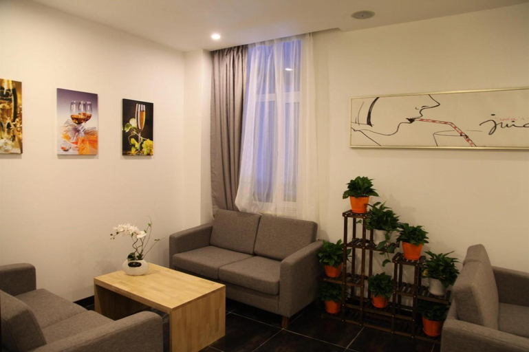 Others 4, 7 Days Premium Harbin Xufu Road, Harbin