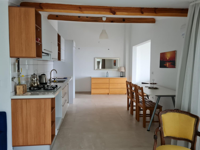 Others 5, KD Apartments, Kartepe