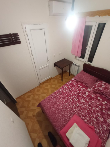 Others 2, Hotel Kharabadze, Tskaltubo