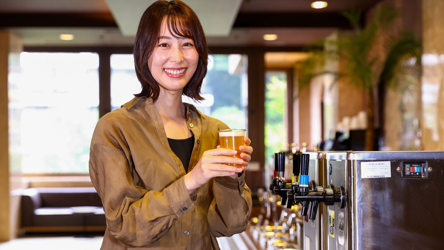 Food & Drinks 5, Ooedo Onsen Monogatari Premium Kinugawa Kanko Hotel, Nikkō