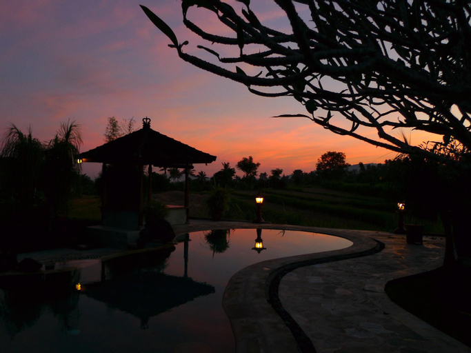 Cabe Bali Bungalows, Karangasem