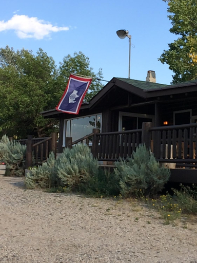 Exterior & Views 1, Trail Shop Inn, Park