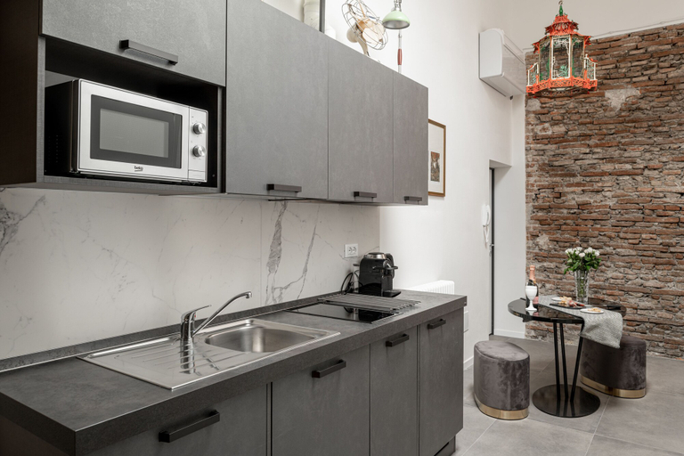 Private kitchen 4, L'8 Boutique Via Piella, Bologna