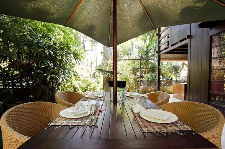 Food & Drinks 4, Chai House, Gianyar