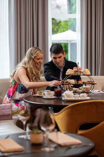 Food & Drinks 5, Tullyglass House Hotel, Mid and East Antrim