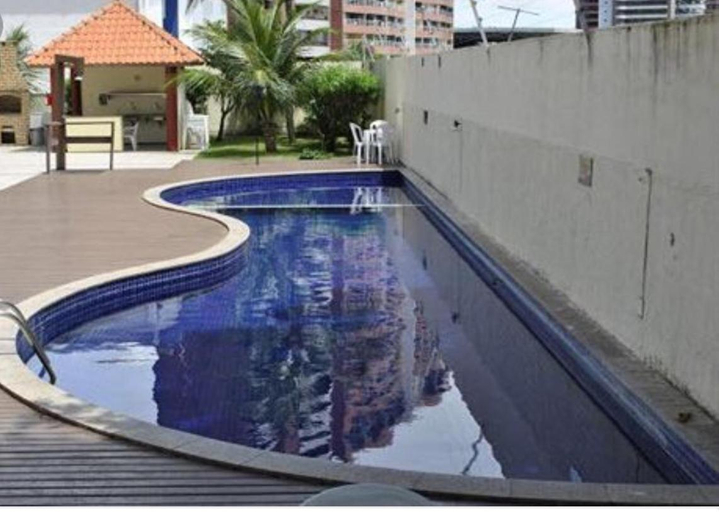 Others 4, Flat Vista Completa Beira Mar, Fortaleza