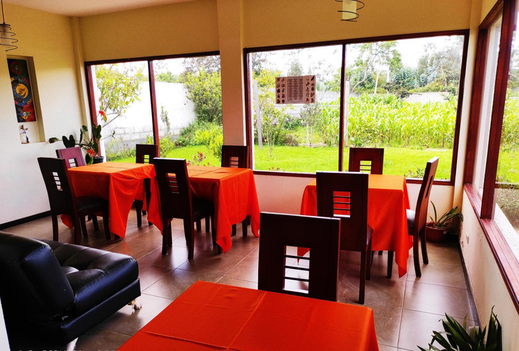 4, Hotel Las Mercedes Airport-Quito, Quito
