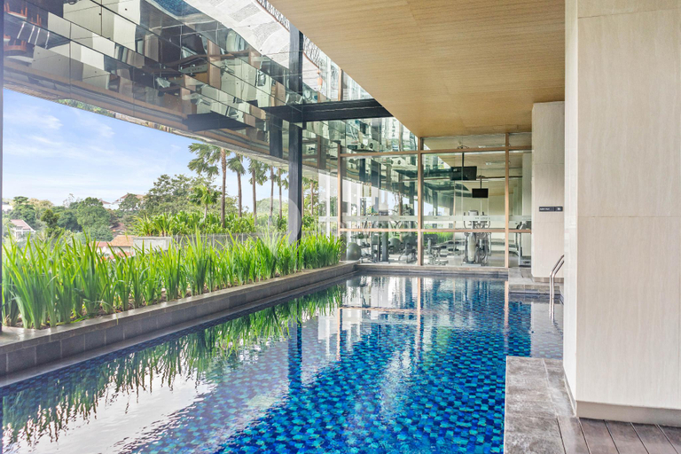 Others 5, Soleil by Kozystay - Kemang, Jakarta Selatan