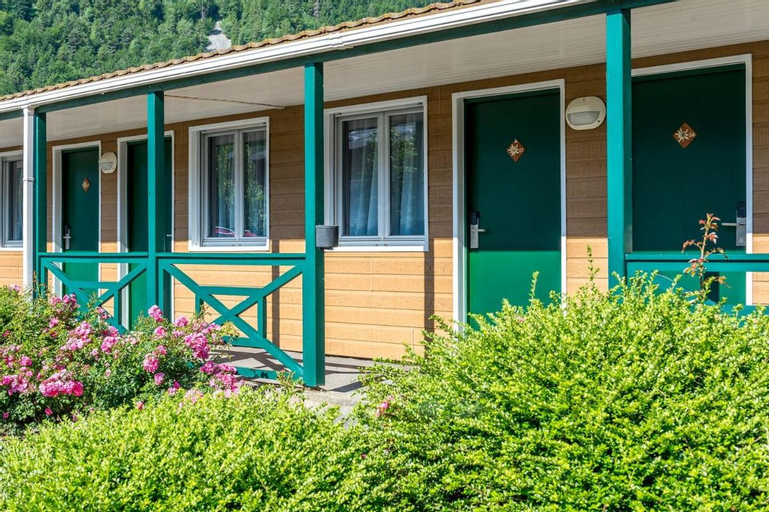 Fasthotel Thones, Haute-Savoie