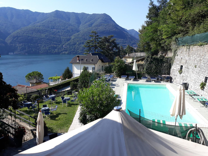 Sport & Beauty 5, Hotel San Marino, Como