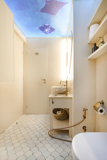 Bathroom 3, Estoril Valley by Lisbon-Coast vacation, Cascais