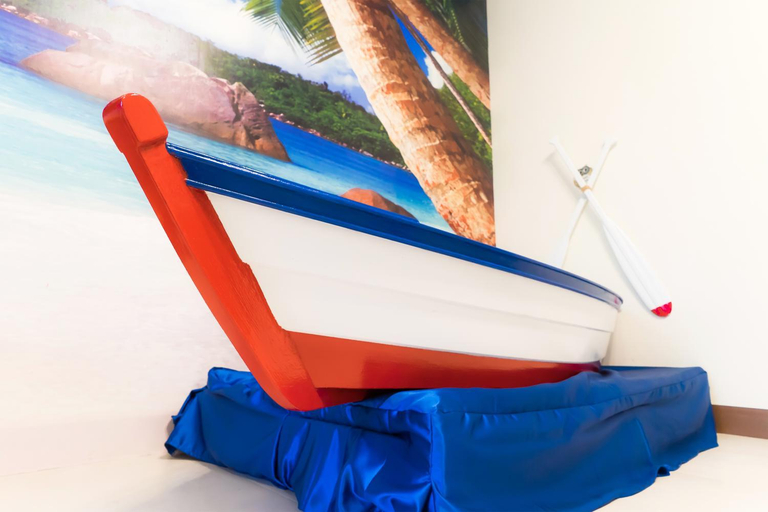 Sport & Beauty 2, Books & Woods Bed and Breakfast, Taitung