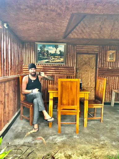 Others 5, D'Yoga Bamboo House, Bangli