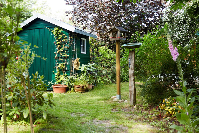 Others 2, Bed & Breakfast Wesseloh, Heidekreis