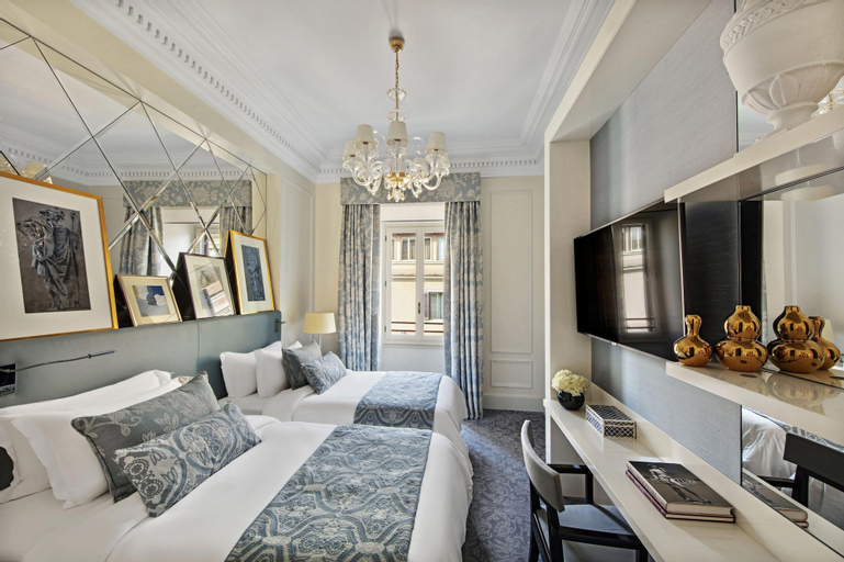 Bedroom 9