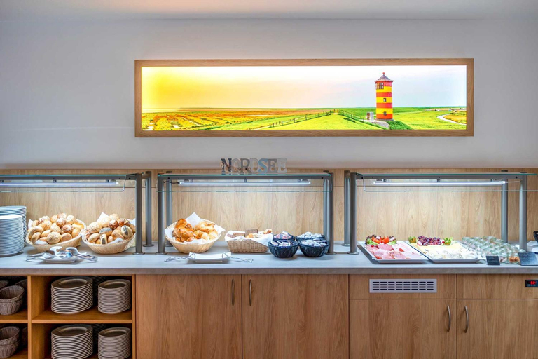 Food & Drinks 5, Hotel Landhaus Steinfeld, Aurich