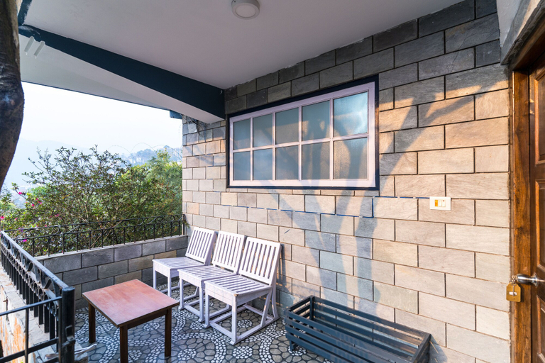 Others 5, Sparrow Cherry Resort 2 min walk To MG Marg, East Sikkim