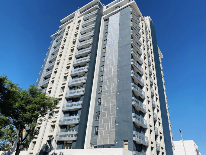 The Tyrwhitt Serviced Apartments, City of Johannesburg