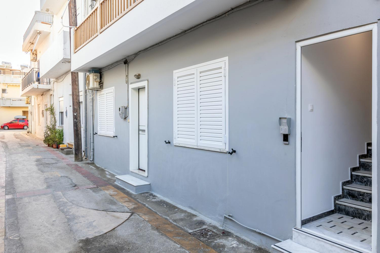 Exterior view, Raise Tr3s Heraklion Stay, Crete