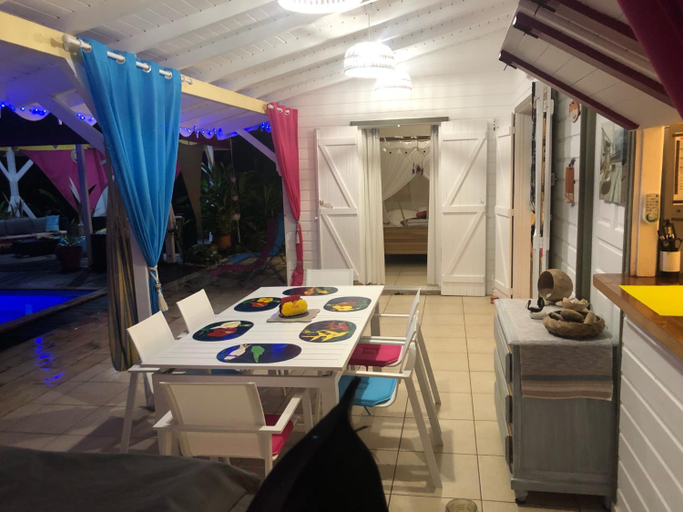 Others 5, Au Bel'vue chez Sandrine "Gite & Chambre d'hotes", Le Moule