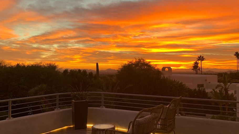 Others 4, Stunning Private & Modern N. Scottsdale Estate!, Maricopa