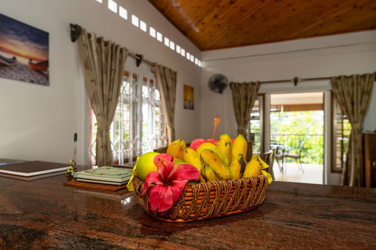 Food & Drinks 4, Janes' Serenity Guesthouse