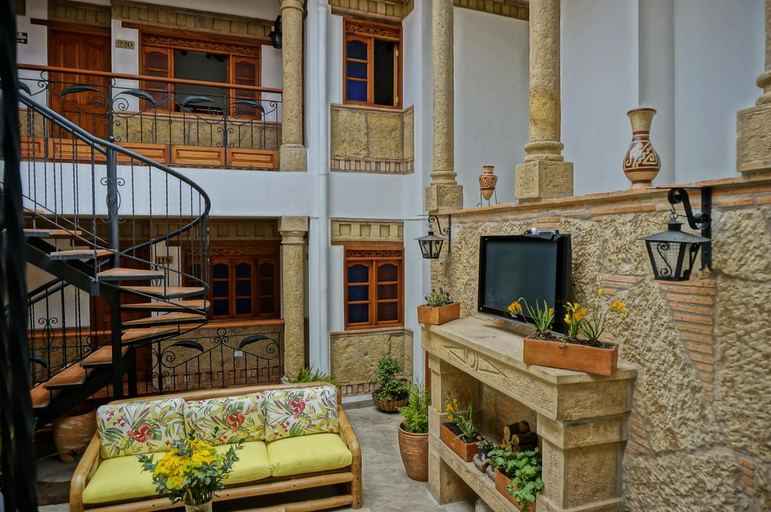 Others 5, Hotel Campanario Real, Villa de Leyva
