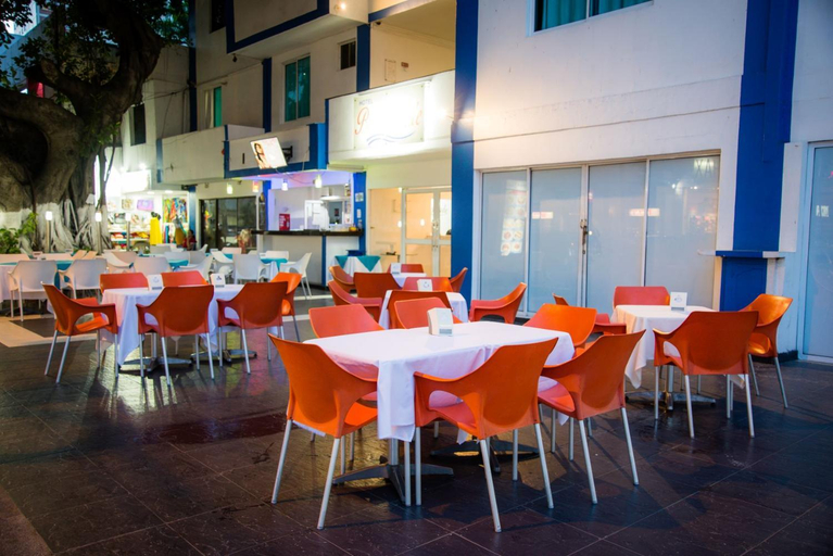 Food & Drinks 3, Hotel Bocagrande Cartagena, Cartagena de Indias