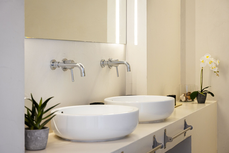 Bathroom 5, Acropolis Exclusive Residences, Attica