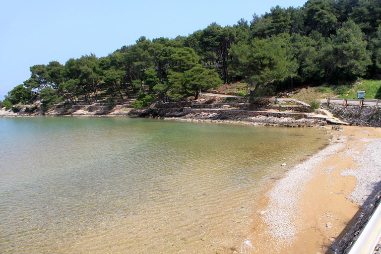 Exterior & Views 4, Apartments with a parking space Jelsa, Hvar - 8750, Jelsa