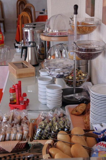 Food & Drinks 5, Hotel Levante, Alicante