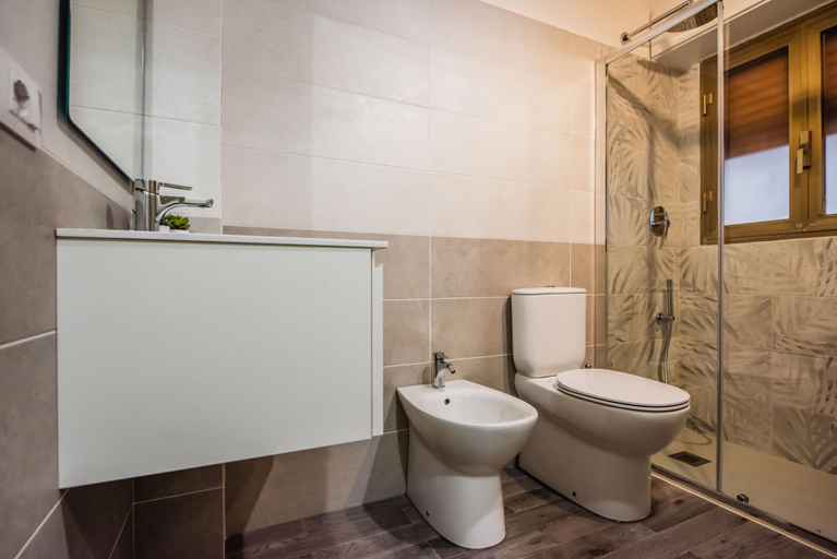 Room 4, Namar Apartment by Wonderful Italy, Catania