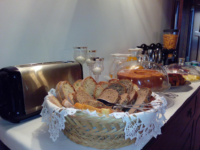 Food & Drinks 3, Puial de l Douro, Miranda do Douro