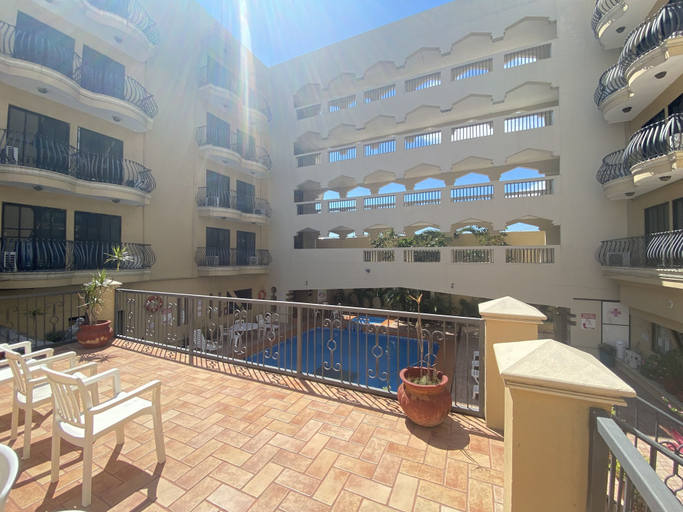 Exterior & Views 2, Grand Royal Tampico, Altamira