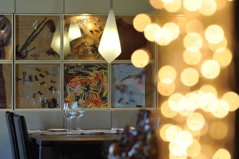 Food & Drinks 5, Monegal, Lleida