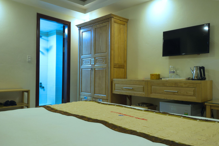 Bedroom 4, Regal Sapa Hotel, Sa Pa
