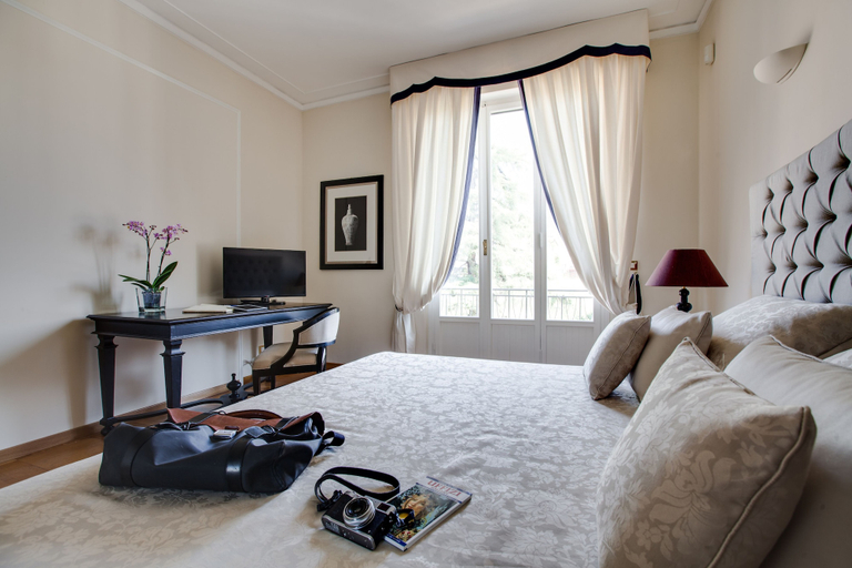 Others 3, Kometa Suites & Apartments, Florence