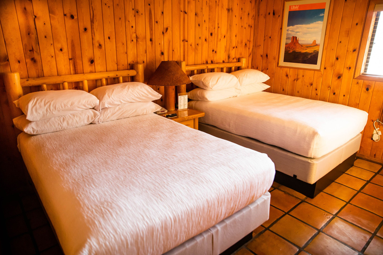 Bedroom 3, Red Stone Inn, a Dazzler Select by Wyndham, Grand